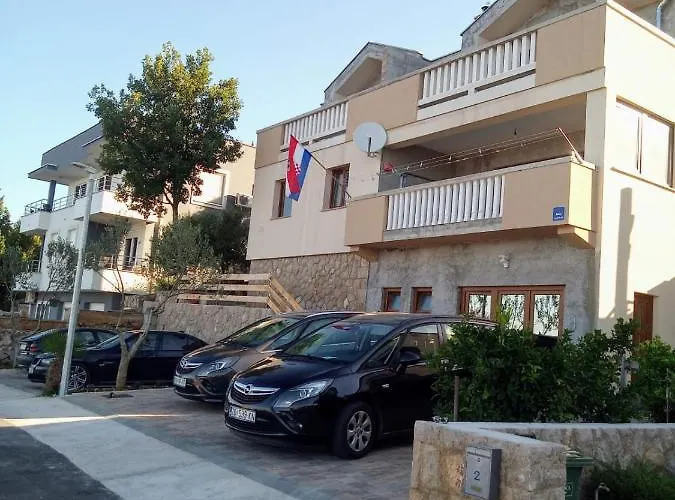 Apartment Andjela