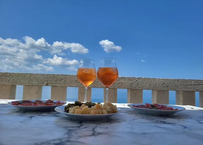 Apartment Andjela