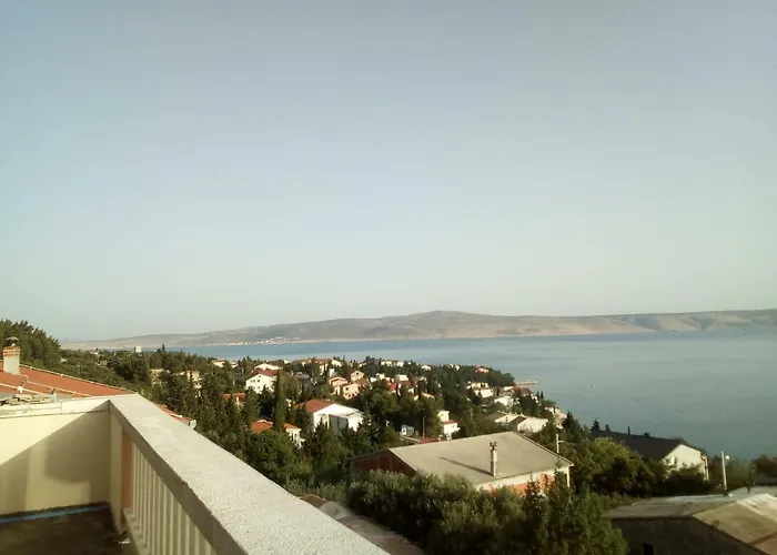 Apartment Andjela