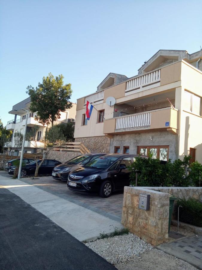 Apartment Andjela Starigrad Paklenica