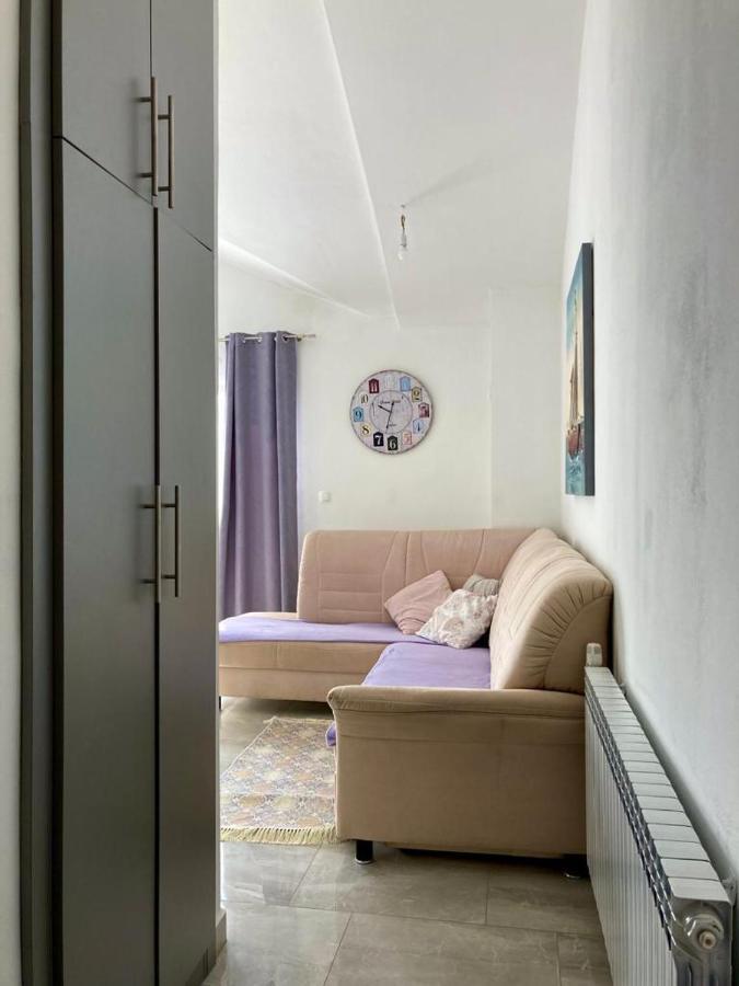 Andjela Apartment Starigrad Paklenica