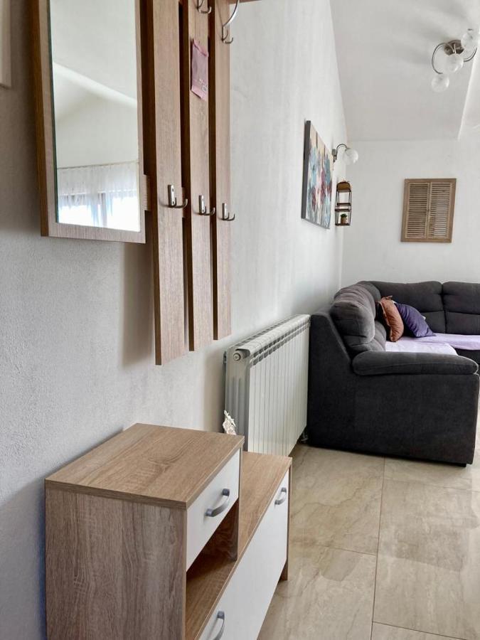 Apartment Andjela