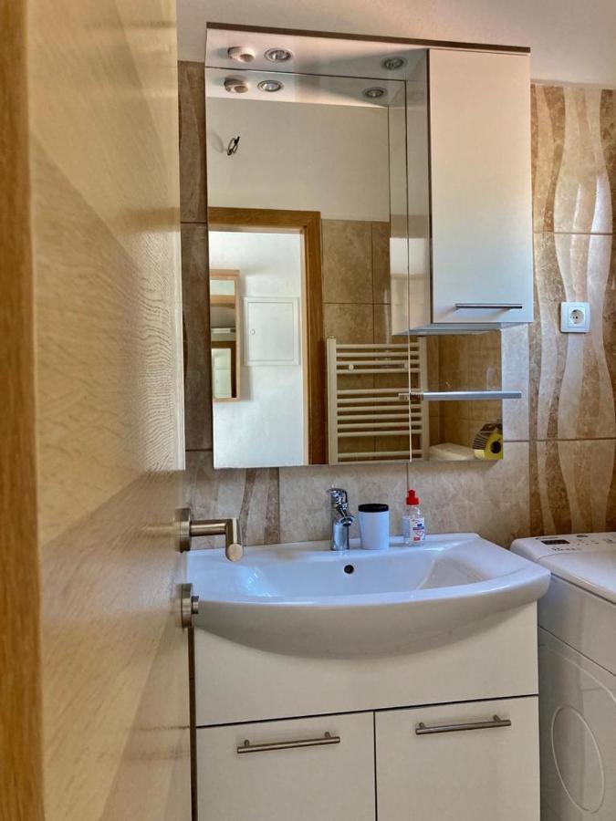 Andjela Apartment Starigrad Paklenica