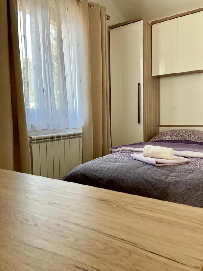 Andjela Apartment Starigrad Paklenica