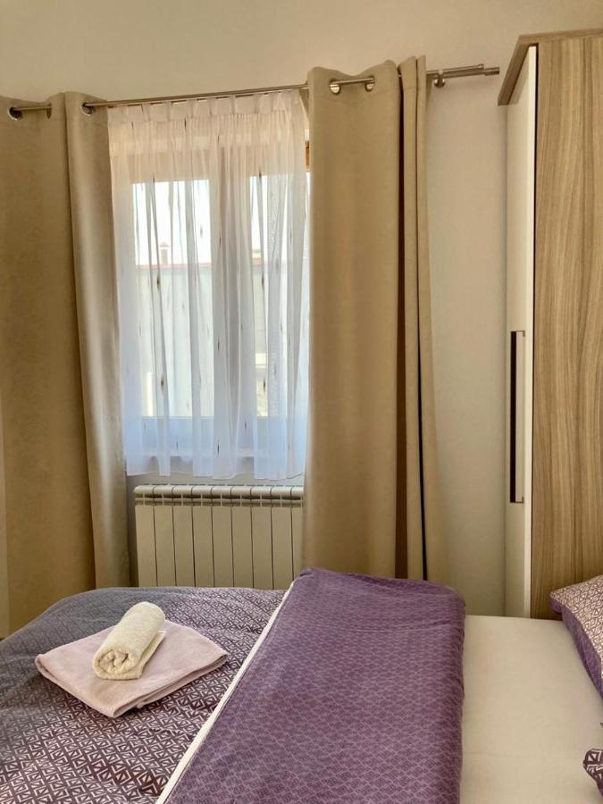 Andjela Apartment Starigrad Paklenica