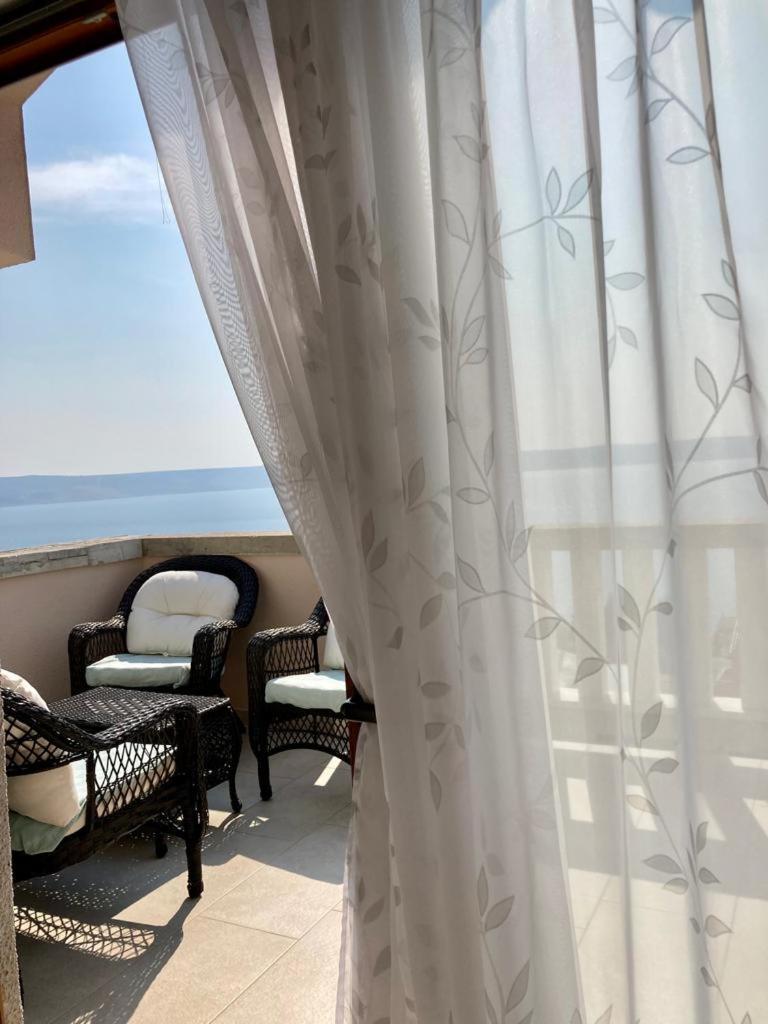 Apartment Andjela Starigrad Paklenica