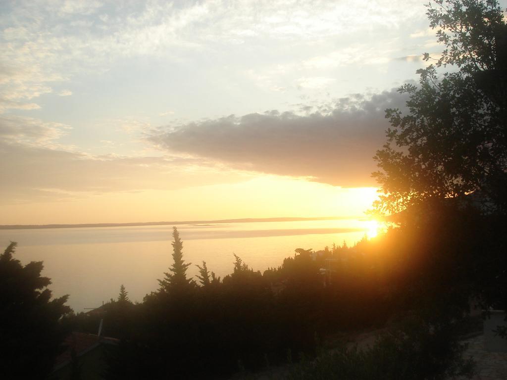 Apartment Andjela Starigrad Paklenica