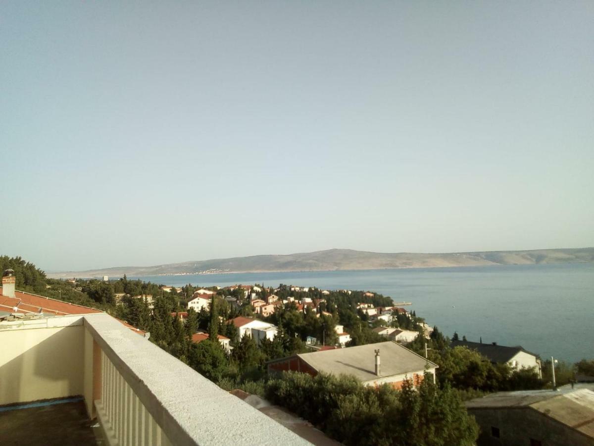 Andjela Starigrad Paklenica