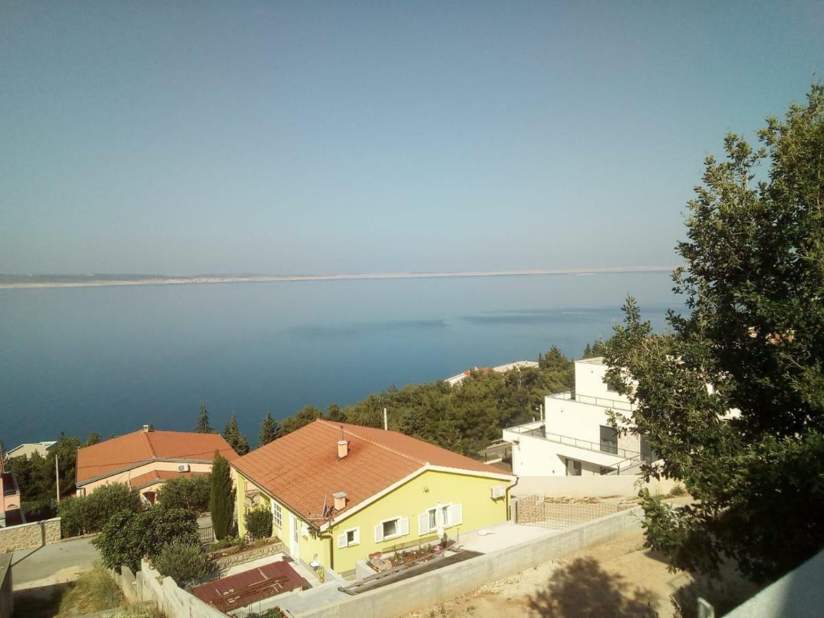 Andjela * Starigrad Paklenica