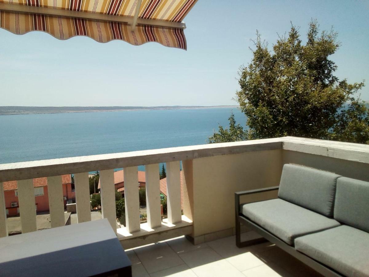 Andjela Apartment Starigrad Paklenica