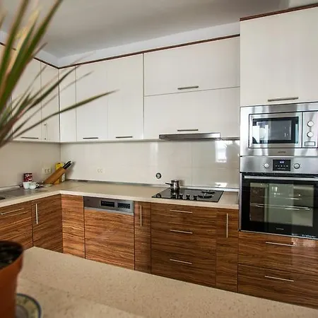 Apartment Andjela Starigrad Paklenica Exterior photo