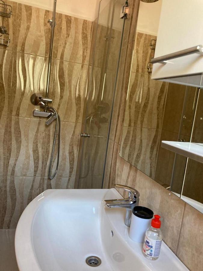 Apartment Andjela Starigrad Paklenica