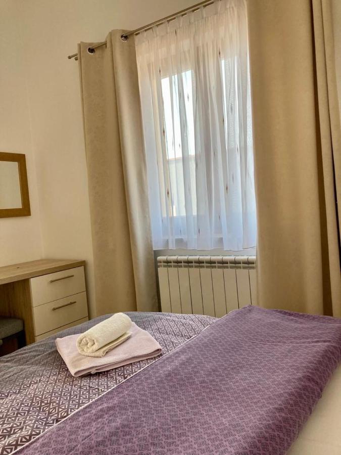 Andjela Apartment Starigrad Paklenica