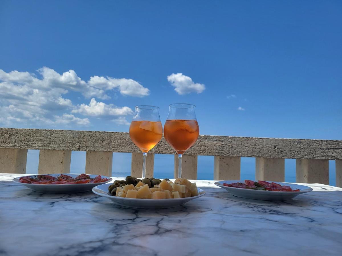 Apartment Andjela Starigrad Paklenica