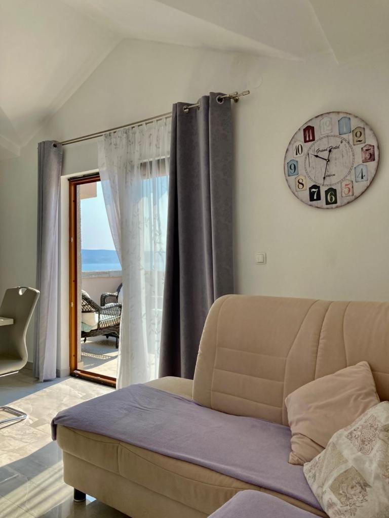 Apartment Andjela *